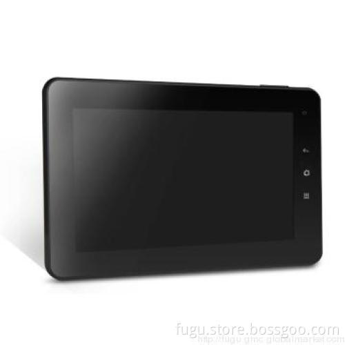 7-inch Boxchip Android 4.0 Tablet PC, with External 3G